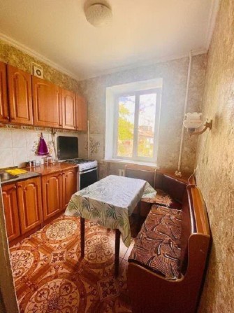 Продаж 3-кімнатної квартири, вулиця Новодарницька, 23/7, Дарницький район - фото 1