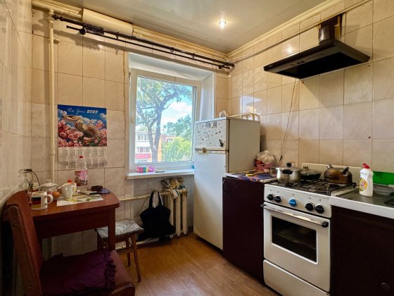 Продаж 1-кімнатної квартири. вул. Симона Петлюри . Код №16970 Полтава