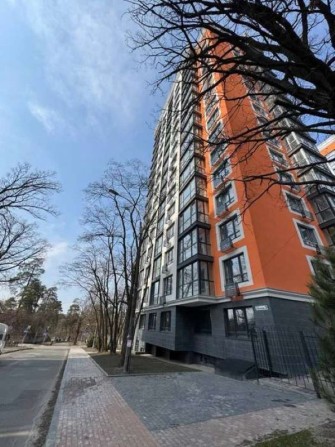 Продаж 1-к квартири вул. Живописна 7 - фото 1