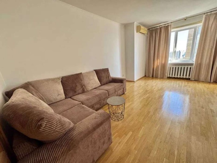 Продаж 2-к квартири вулиця Микільсько-Слобідська 6б - фото 1