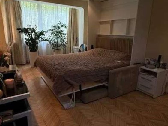 Продаж 1-к квартири  вул. Здановської Юлії 30/2 Київ