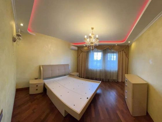 Продаж 2рівневої квартири з ремонтом в ЖК Лікоград Киев