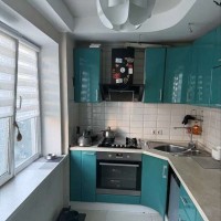 Продаж 3-кімнатної квартири бул. Верховної ради 22б Київ