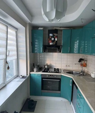 Продаж 3-кімнатної квартири бул. Верховної ради 22б - фото 1