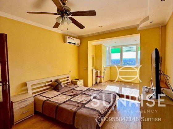 4-кім вул.Воробкевича, буд.3, 89 м2, Автономне Опалення, гарний стан. Чернівці