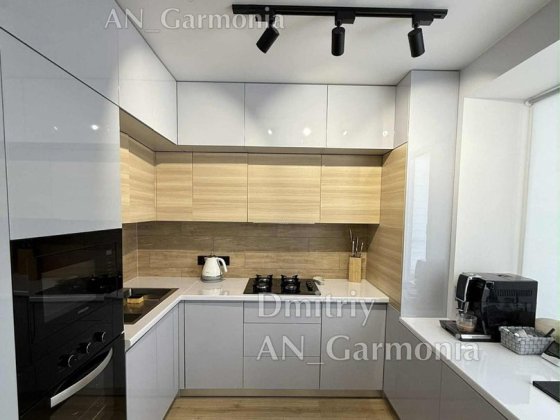 Центр 3к в Новом доме 159 000$ Полтава