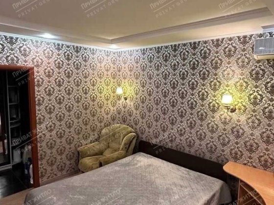 Гарна квартира по кільцю. Полтава