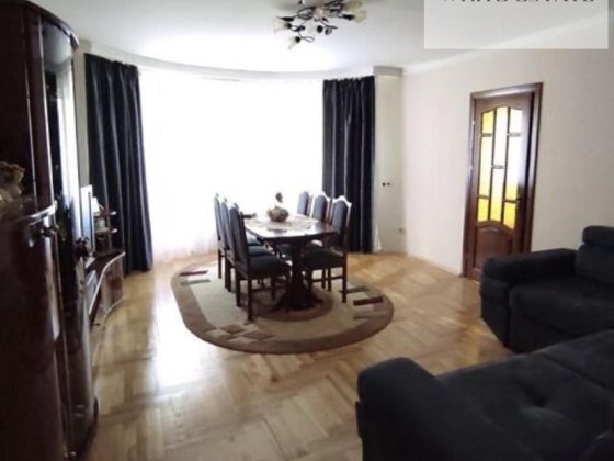 Продаж 3 кім. квартири вул. Чернівецька Тернополь