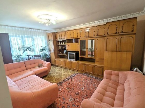 3 кімнатна ЧЕШКА з Індивідуальним опаленням Черновцы