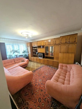 3 кімнатна ЧЕШКА з Індивідуальним опаленням - фото 1