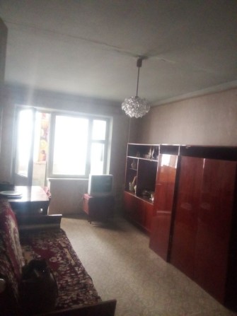 Продається 1 кімнатна квартира на Л. Курбаса - фото 1