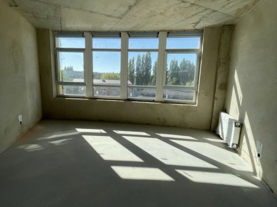 Продаж 1-кімнатної квартири в ЖК «Амбер Парк» (1 черга) Ровно