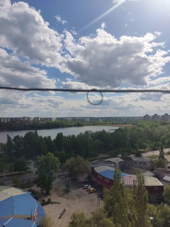 З- х кімнатна квартира на Сірка. - фото 1