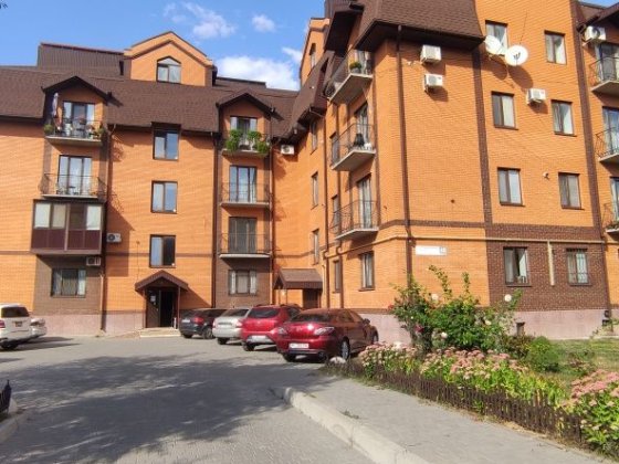 ВІД ВЛАСНИКА Однокімнатна квартира  в новобудові без комісії . Полтава