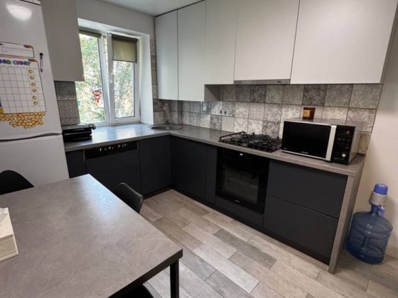 Квартира з затишком і комфортом Сумы