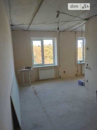 3к! квартира, Алмазний, Мазепи,49, 4/5 поверх, 60 м2, чистова обробка! - фото 1