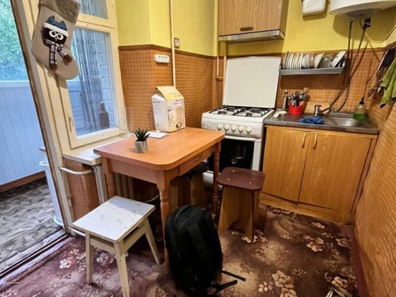 Продається 1-но кімнатна квартира Черновцы