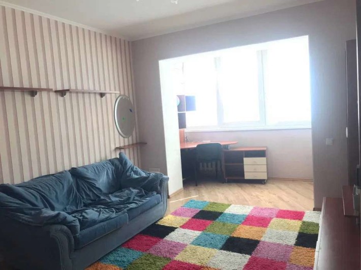 Продаж 3-к квартири вул. Петра Вершигори 5а - фото 1