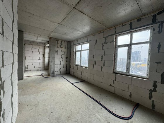 Продаж 1 кімнатної квартири Шевченківський район, вулиця Нагірна 18/16, ЖК Henesi House. Київ