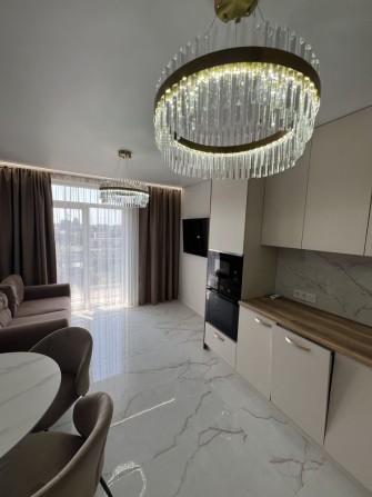 Продаж 1кім квартири в новобудові - фото 1