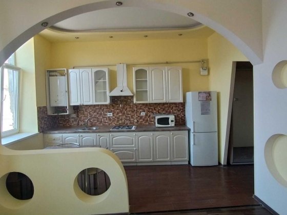 Продаж квартири в історичному центрі Ужгорода. Газове опалення! Ужгород