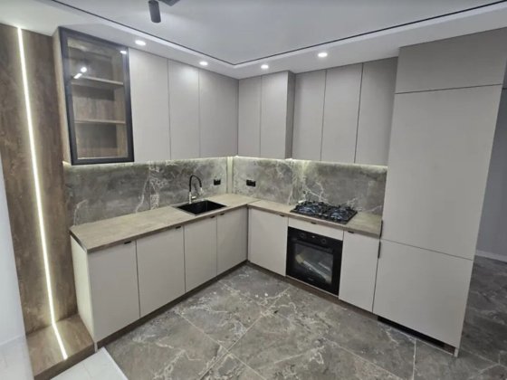 Продаж 4к квартири 65 кв. м на вул. Київська Тернополь