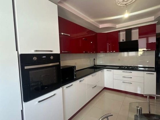 Продається 2 кімнатна квартира на вул.Тролейбусна Тернополь