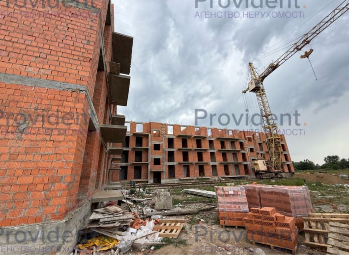 Без комісії|Продаж квартири 41,5 м2 - фото 1