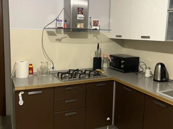 Продаж 3к квартири 86.7 кв. м на просп. Злуки Тернополь