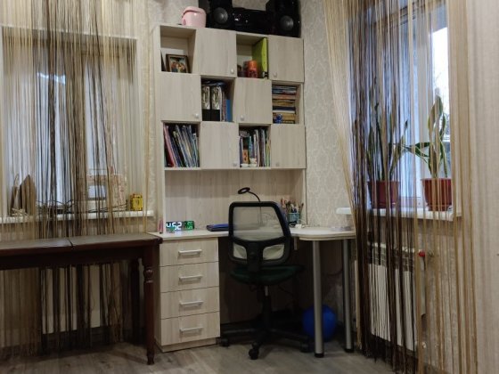 Продаж квартири на землі Суми