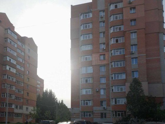 Продаж 1 кімнатної  новобудови на Кондратьєва Сумы