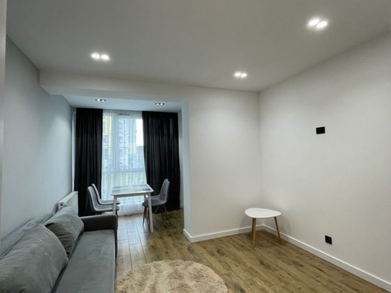 Новенька однокімнатна квартира в новому жк На Щасливому‼️ Ровно