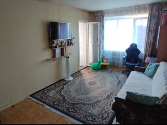 Сади-3, Огнівка , 3х кімнатна по гарній ціні ! Полтава