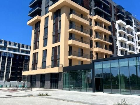 Квартира новобуд ЖК Крона Ужгород поверх 78кв.м. Від власника - фото 1