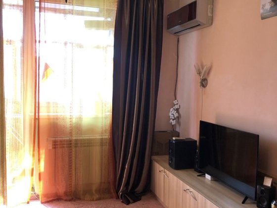 1-комнатная квартира по ул.Легоцкого,р-н Токіо Ужгород