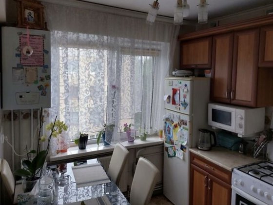 Продаж 2 кімнатної квартира на вул.Героїв Крут Тернополь