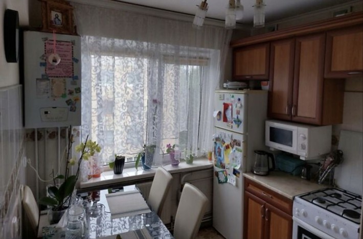 Продаж 2 кімнатної квартира на вул.Героїв Крут - фото 1