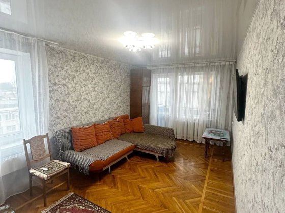 3-кімн на Кондратьєва! єВідновлення+