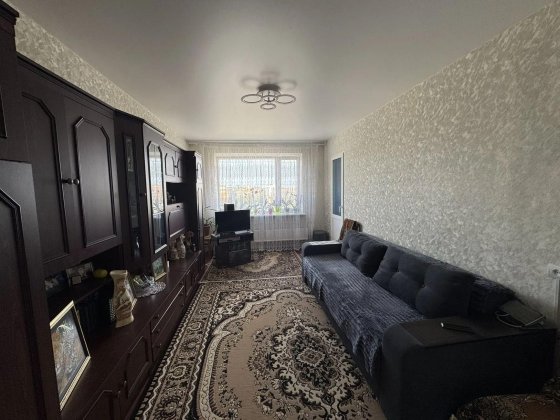 3-кімнатна квартира на Леваді, поруч річка, ліс та парк Полтава