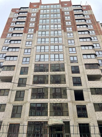 Двокімнатна квартира в новобудові - фото 1