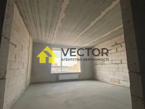 БЕЗ КОМІСІЇ 000%! Однокімнатна на Фурманова. Інд. опалення Полтава