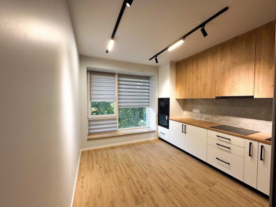 1кімнатна квартира з ремонтом в новобудові  €$ Рівне