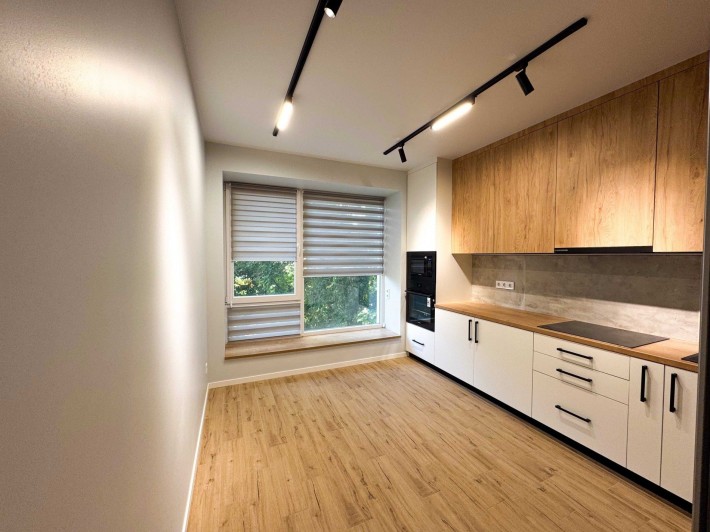 1кімнатна квартира з ремонтом в новобудові  €$ - фото 1