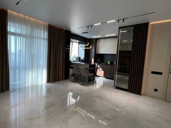 Продаж просторої квартири ЖК Зарічний Сумы