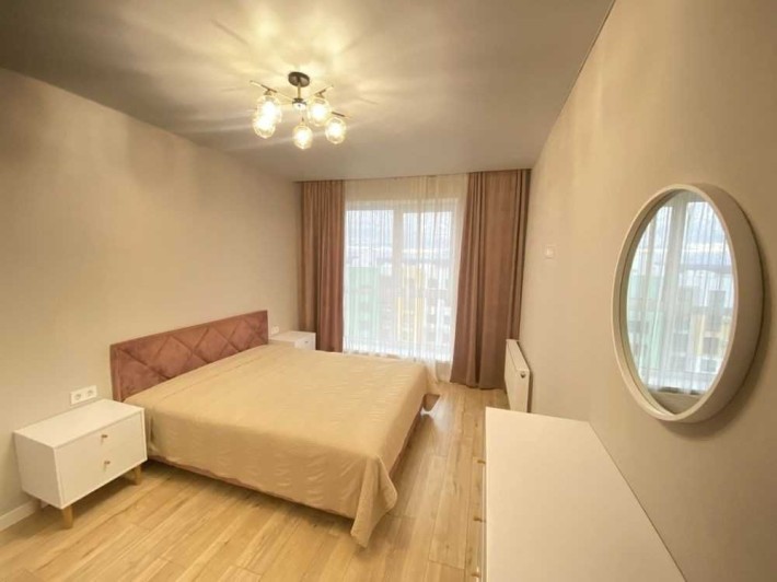 V Продам 2-кімнатну квартиру в ЖК "На Щасливому" - фото 1