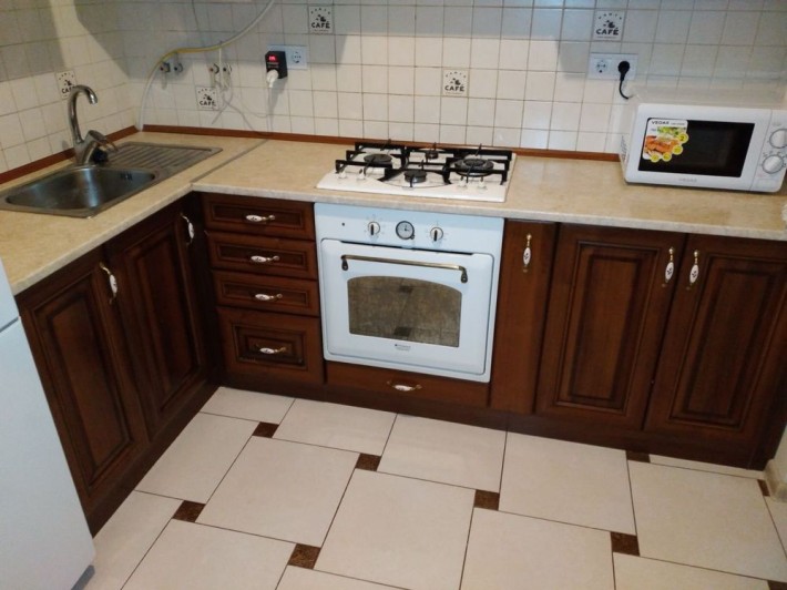 Продаж 1 кі-ної квартири біля Парку Боздош - фото 1