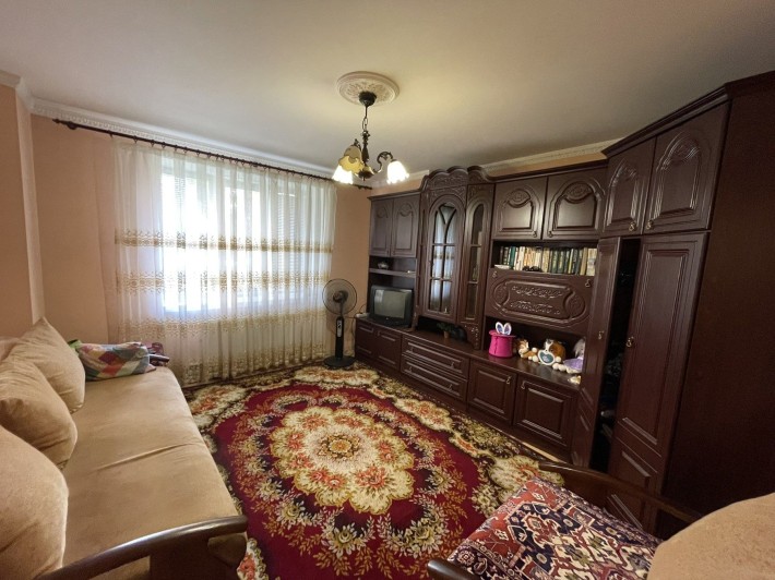 Продаж 1 кім.квартири вул.ЗСУ. з а/оп. - фото 1