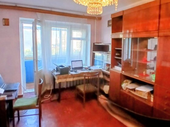 Продаж 3к квартири в самому популярному районі міста Сумы