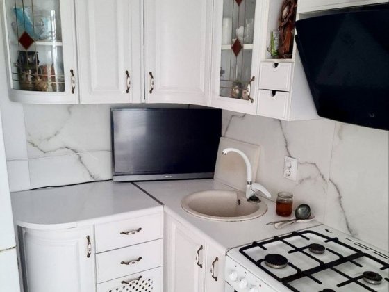 ПРОДАЖ 1 кім квартири вул. Бенцаля Тернополь