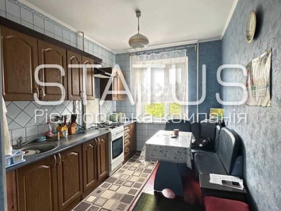 Продаж чотирикімнатної квартири. Левада. Полтава